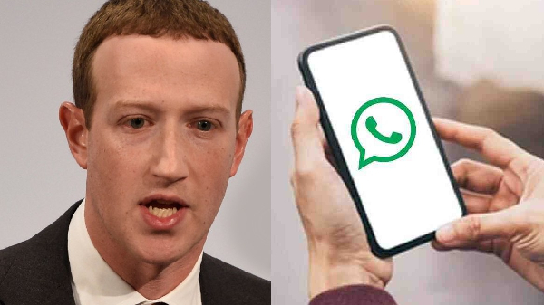 இனி 1 இல்ல 3 முறை பண்ணலாம்.. WhatsApp-க்கு வந்த திடீர் மாற்றம்!