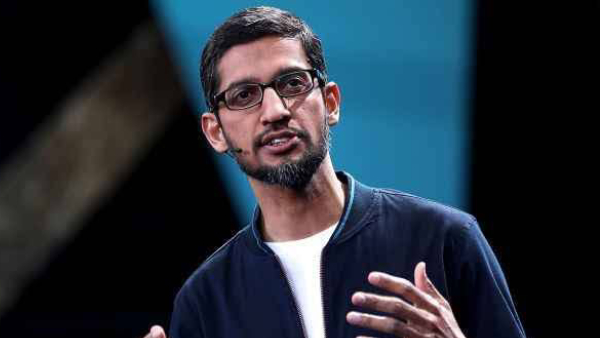 நிறைவேறாமல் போன பெற்றோர் ஆசை.. மனம் திறந்த Google CEO சுந்தர் பிச்சை..