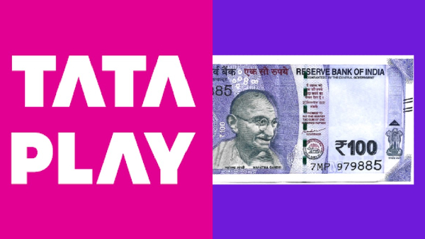 ரூ.99 ரெடியா வச்சிக்கோங்க.. Tata Play டிடிஎச் சேவையில் புதிய மாற்றம்!