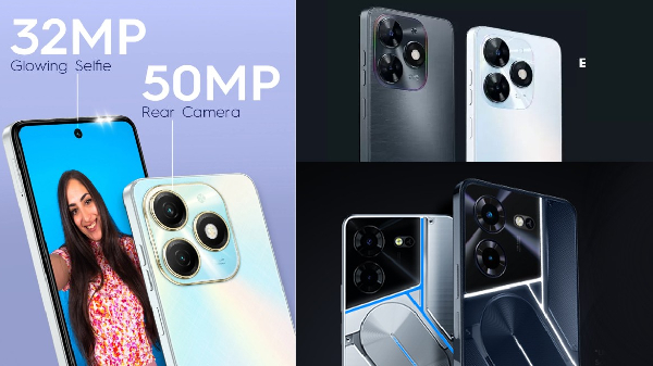 6 போன்கள் மீதும் ஆபர்.. Amazon-ல் களைகட்டும் ஹோலி சேல்!