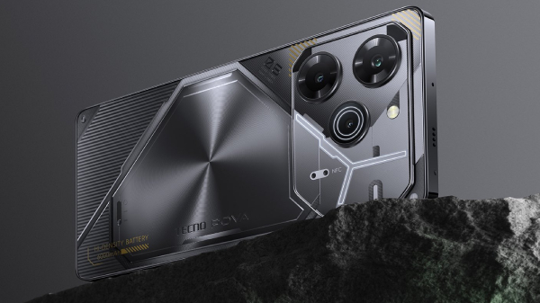 புதிய Tecno போன்.. 210 மினி LED லைட்ஸ், 108MP கேம், 6000mAh பேட்டரி!