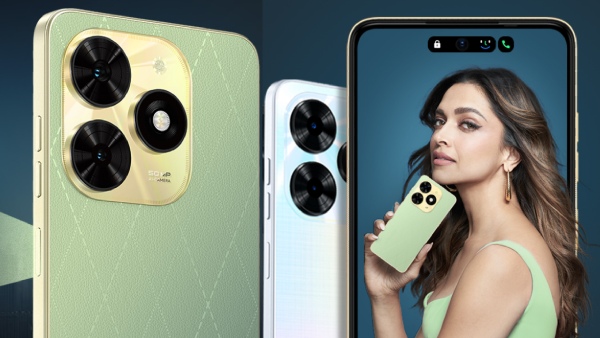 ரூ.7,999 பட்ஜெட்ல AI கேமரா.. 16GB ரேம்.. 1TB மெமரி.. 18W சார்ஜிங்!