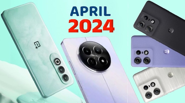 தெறிக்க போகும் ஏப்ரல்.. 4,5 இல்ல.. மொத்தம் 19 புது போன்கள் அறிமுகம்!