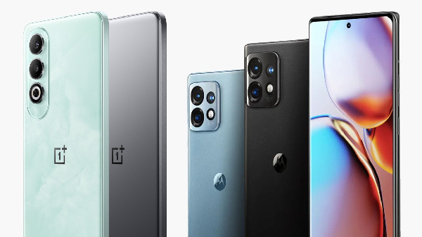 ஏப்ரல் 2204.. 5 நாள் பொறுங்க.. 4 புது போன் இந்தியாவுக்கு வருது!