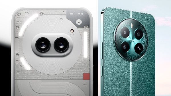 மார்ச் 4-7.. 4 நாட்களில் 8 புதிய போன்கள் அறிமுகம்!