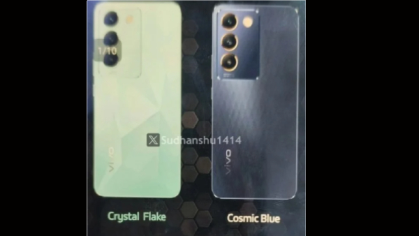 இதுக்கு மேல என்ன வேணும்? Sony கேமரா.. 256GB மெமரி..புதிய விவோ 5ஜி போன்