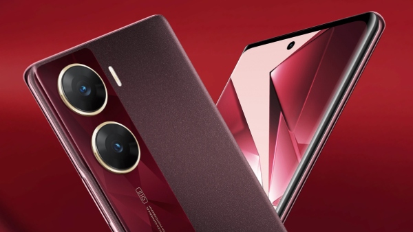 ரூ.23,999 போதும்.. AMOLED டிஸ்பிளே.. OIS கேமரா.. 16GB ரேம் மாடல்!