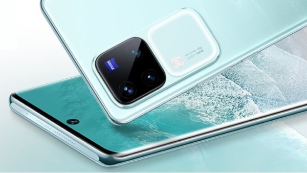 பட்ஜெட்ல SONY கேமரா.. ZEISS போர்ட்ராய்டு.. 3D டிஸ்பிளே.. 80W சார்ஜிங்!