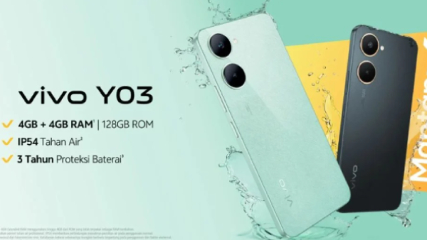 வெறும் ரூ.6,780 போதும்.. அறிமுகமானது விவோ போன்.. எந்த மாடல்?