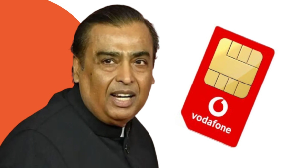 கஸ்டமர்கள் கும்பிடு.. மாதம் ரூ.149 போதும்.. 365 நாட்களுக்கு வாய்ஸ்!