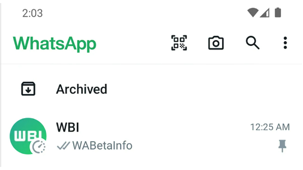 WhatsApp-ல ஸ்டேட்டஸ் போடுறீங்களா? வருது புது அப்டேட்.. டபுள் சந்தோஷம்