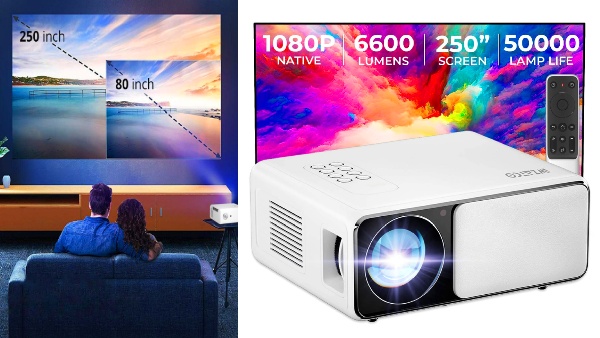 Smart TV-லாம் வேஸ்ட்.. பாதிக்கு பாதி விலை.. 250