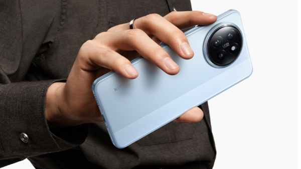 இந்தியாவுக்கு வரும் சியோமி சிவி.. 50எம்பி கேமரா.. 512GB மெமரி.. 