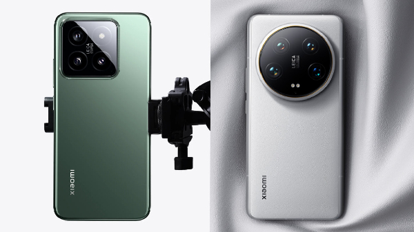 Xiaomi 14, 14 Ultra இந்தியாவில் அறிமுகம்: விலை, அம்சங்கள்!