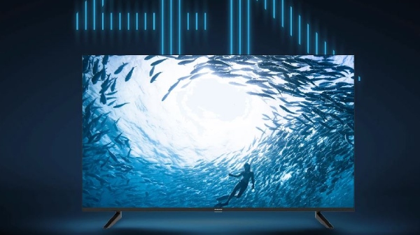 பாதி விலை டிஸ்கவுண்ட்.. Amazon-ல் கூவிக்கூவி விற்கப்படும் ஐந்து 4K TV!