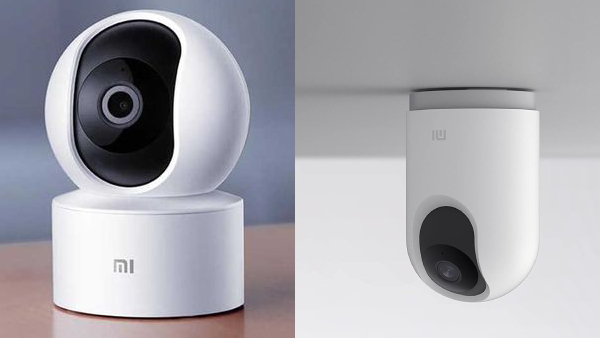 வீட்டுக்கு 1 வாங்குவீங்க.. பட்ஜெட் விலை செக்யூரிட்டி கேமராக்கள்.. 