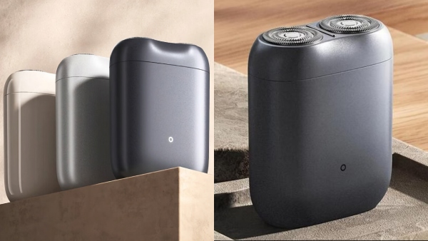 Xiaomi நாளே கெத்து தானேப்பா.. கையடக்க Mijia எலெக்ட்ரிக் ஷேவர் S200