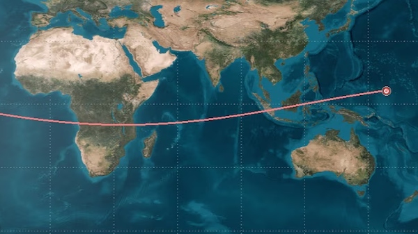 650 கிமீ உயரத்தில்.. பிசிறு தட்டாம சாதித்த ISRO-வின் POEM-3 மிஷன்!