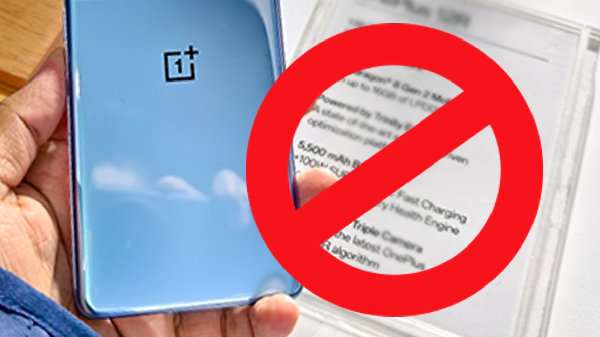 இனி இந்த 2 OnePlus போனுக்கும் UPDATE வராது!