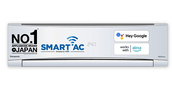 பாதிக்கு பாதி விலையில் பிராண்டட் AC-க்கள்.. முழுசா 52% டிஸ்கவுண்ட்! பாதிக்கு பாதி விலையில் பிராண்டட் AC-க்கள்.. முழுசா 52% டிஸ்கவுண்ட்!