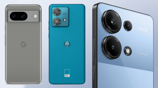 6 போன்கள் மீது 