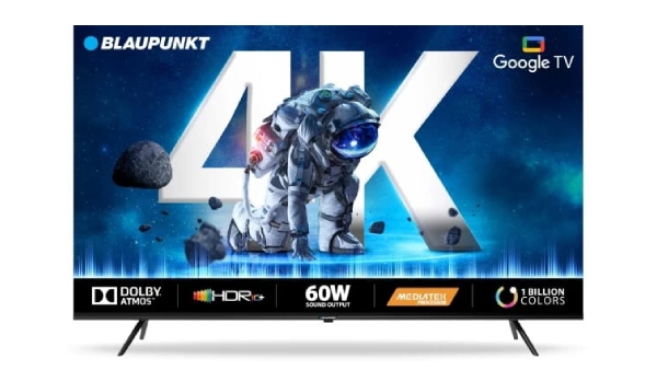 ஆளுக்கொரு 50 இன்ச் டிவி.. ரூ.25,000 பட்ஜெட்ல 4K மாடல்.. டால்பி ஆடியோ! 