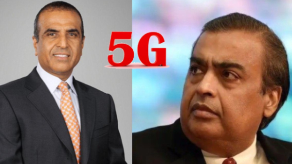 5ஜி சேவை.. டவுன்லோட் வேகம்.. இந்தியாவுக்கு எந்த இடம்? 