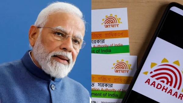 புது ரூல்ஸ்.. அமலுக்கு வந்தது.. உடனே ஆதார்ல இதை பண்ணுங்க.. இது புதுசு!