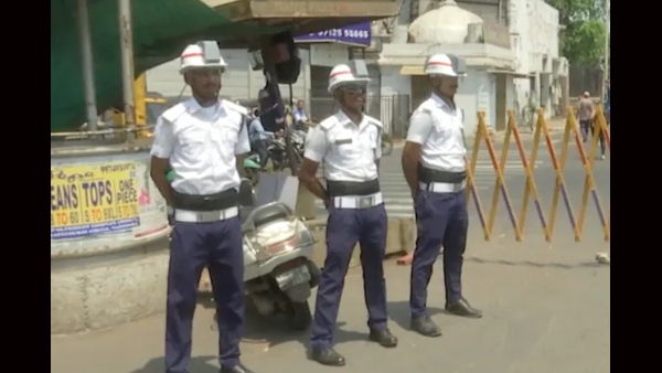 சாதா ஹெல்மெட் தூக்கி போடுவாங்க.. வந்தாச்சு ஏசி ஹெல்மெட்.. சாதா ஹெல்மெட் தூக்கி போடுவாங்க.. வந்தாச்சு ஏசி ஹெல்மெட்..