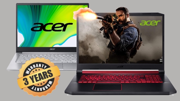 ஏப்.20 வரை.. Acer லேப்டாப்கள் மீது OFFER மழை.. என்னென்ன மாடல்கள்?