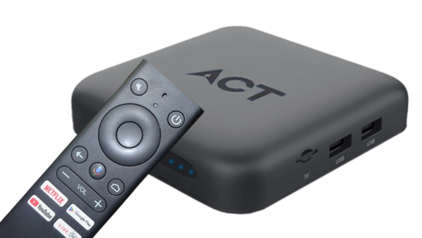 கேபிள் டிவிக்கு கும்பிடு.. ரூ.649-க்கு கதை முடிந்தது.. 300 டிவி சேனல்!