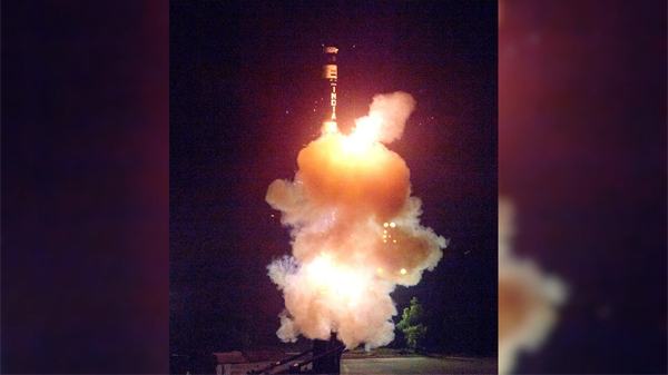 DRDO-வின் புதிய Anti-Tank ஏவுகணை.. அட்டாக் பண்ற விதமே வேற!