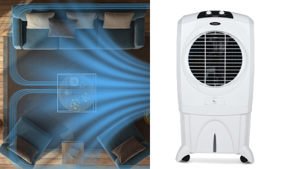 ஆஃபரில் கிடைக்கும் 3 பிராண்டட் ஏர் கூலர்கள்.. எந்தெந்த மாடல்?