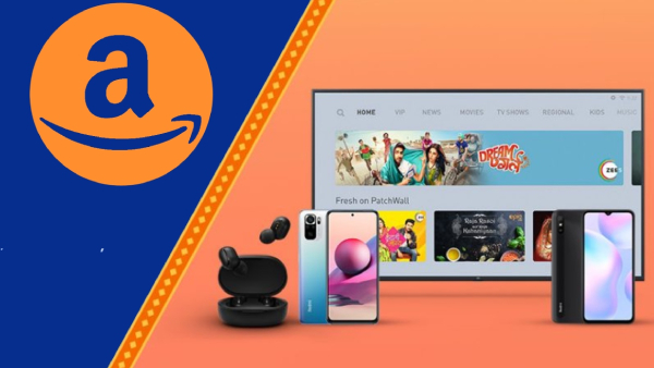 ஆஃபர் விலையில் டிவி, ஸ்மார்ட்போன்கள்.. Amazon Great Summer Sale..