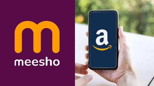 தம்பி கடைய சாத்திட்டு கிளம்பு.. Meesho கதைய முடிச்சு விட்ட Amazon!