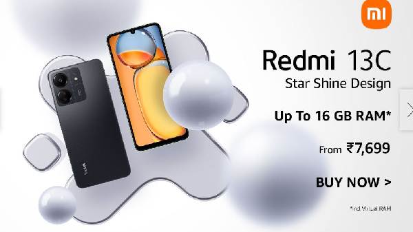 Redmi-யின் 5 முரட்டு போன்கள் மீது.. வெயிட்டா ரூ.2000 டிஸ்கவுண்ட்!