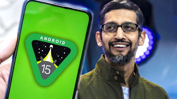 இனி App-களை மறைக்கலாம்.. வந்தாச்சு Android 15.. இது Google-ன் டர்ன்!