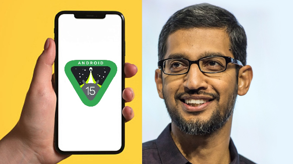 இனி App-களை மறைக்கலாம்.. வந்தாச்சு Android 15.. இது Google-ன் டர்ன்!
