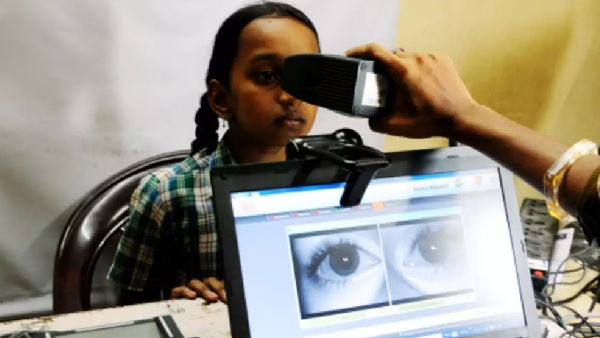 இனி ஆதார் அட்டையில் பெயர், முகவரி, போட்டோ மாற்ற கட்டணம்?