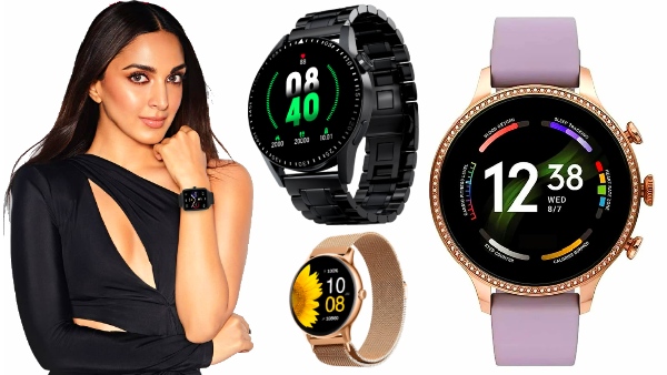 Smartwatch மீது 94% வரை தள்ளுபடி.. ஆண் பெண் இருவருக்கும் நல்ல நேரம்..