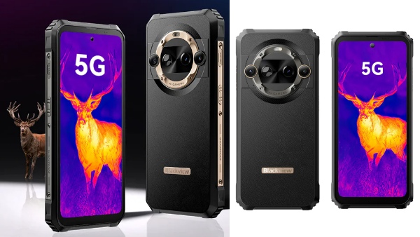 இது போனே இல்லை.. பவர்ஹவுஸ்.. உலகின் முதல் தெர்மல் இமேஜிங் கேமரா Mobile