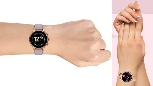 Smartwatch மீது 94% வரை தள்ளுபடி.. ஆண் பெண் இருவருக்கும் நல்ல நேரம்..