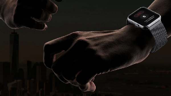 மலிவு விலை.. மல்டிஃபங்க்ஷன் Smartwatch.. இன்பில்ட் நேவிகேஷன்..