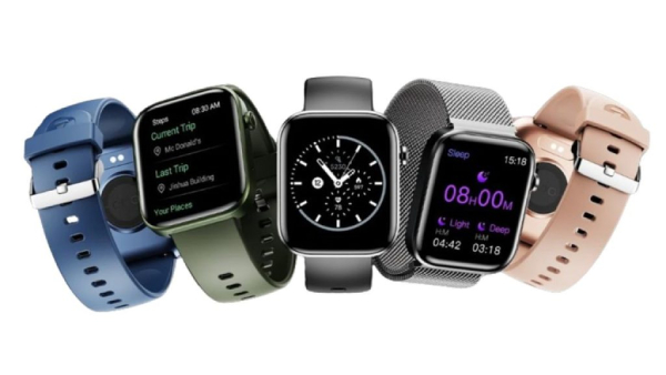 புரட்டிப்போடும் பட்ஜெட்.. ரூ.1099 போதும்.. MAP நேவிகேஷன்.. HDடிஸ்பிளே!