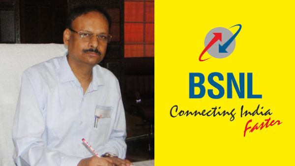 BSNL 5G வருது டோய்.. DoT அதிகாரி உடைத்த உண்மை! BSNL 5G வருது டோய்.. DoT அதிகாரி உடைத்த உண்மை!