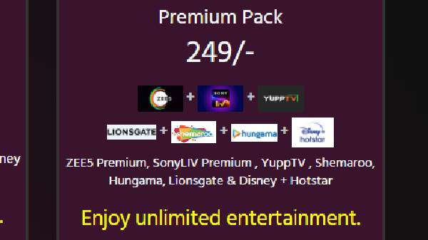 மாசத்துக்கு வெறும் ரூ.49 செலவுல.. BSNL-ன் புது ஆட்டம்!