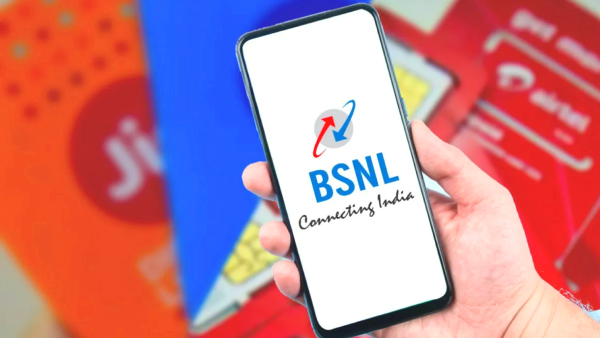 BSNL சூப்பர் பிளான்.. 50GB டேட்டா.. 3600 SMS.. 36 நாள் வேலிடிட்டி.. 