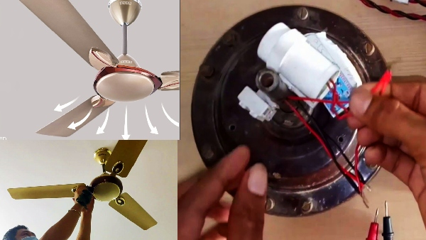 இதை மட்டும் செய்யுங்க.. பழைய சீலிங் Fan கூட சூப்பர் ஸ்பீடில் இயங்கும்