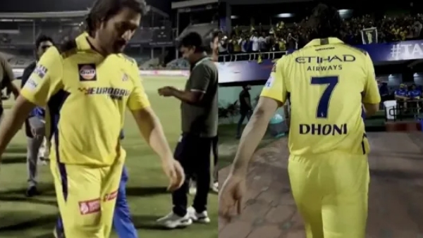 அடிதூள்.. RCB-MI அணிகளை பின்தள்ளிய CSK.. எதில் தெரியுமா?