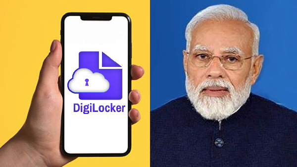 DigiLocker வழியாக Digital Voter ID கார்டை டவுன்லோட் செய்வது எப்படி?